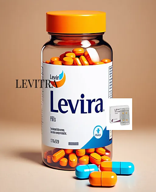 Levitra necessita di ricetta medica